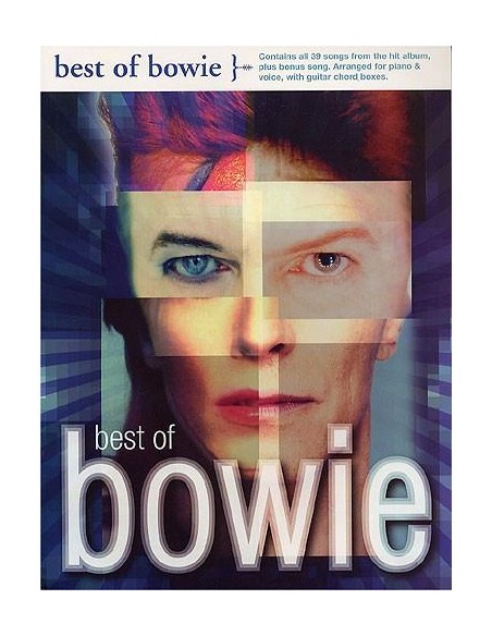 BOWIE David - Il migliore (PVG)