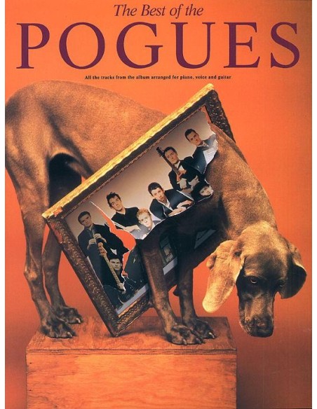 LES POGUES-Le Meilleur (PVG)