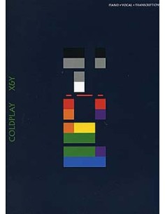COLDPLAY-X And Y (PVG)