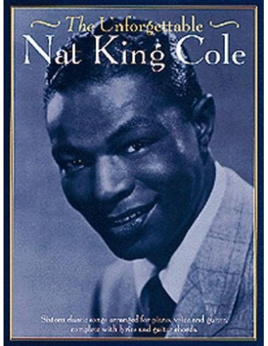 COLE Nat King - Der Unvergessliche (PV)