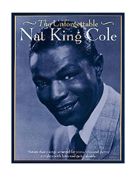 COLE Nat King-The Unforgettable (PV)