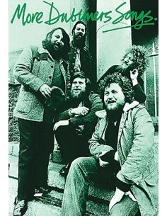 DUBLINERS-More Dubliners Songs (PVG)