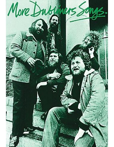DUBLINERS-More Dubliners Songs (PVG)