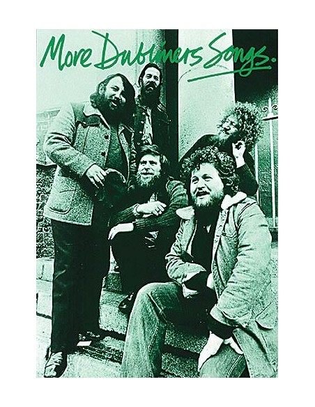 DUBLINERS-More Dubliners Songs (PVG)