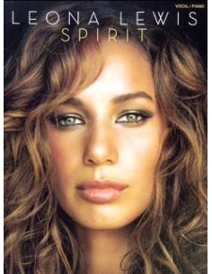 LEWIS Leona-Spirit (PVG)
