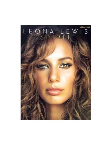 LEWIS Leona-Spirit (PVG)