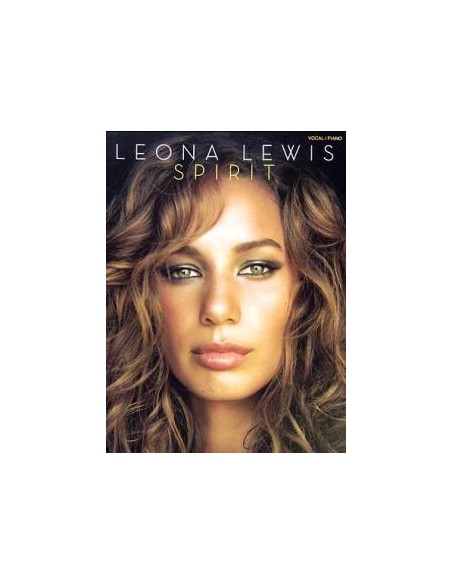 LEWIS Leona-Spirito (PVG)