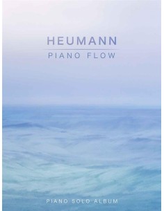 HEUMANN H.G.-Piano Flow pour piano