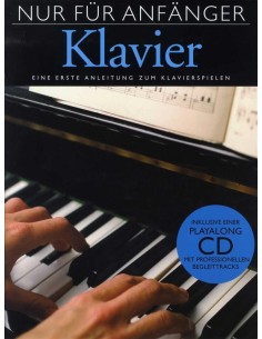 MISCELLANEOUS-nur für anfänger Klavier