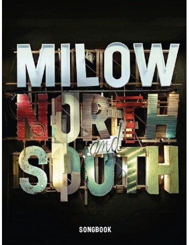 MILOW-Nord- und Süd-Liederbuch (PVG)