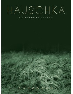 HAUSCHKA-A Different Forest for Piano