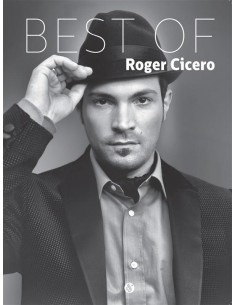 CICERO Roger-Das Beste von (PVG)
