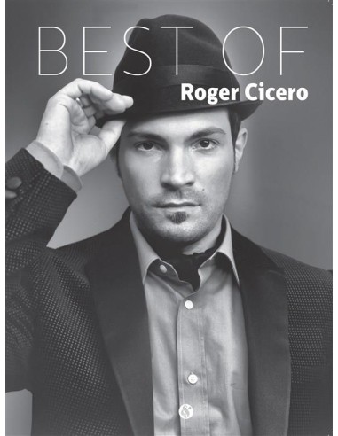 CICERO Roger-Das Beste von (PVG)