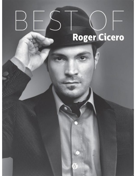 CICERO Roger-Das Beste von (PVG)