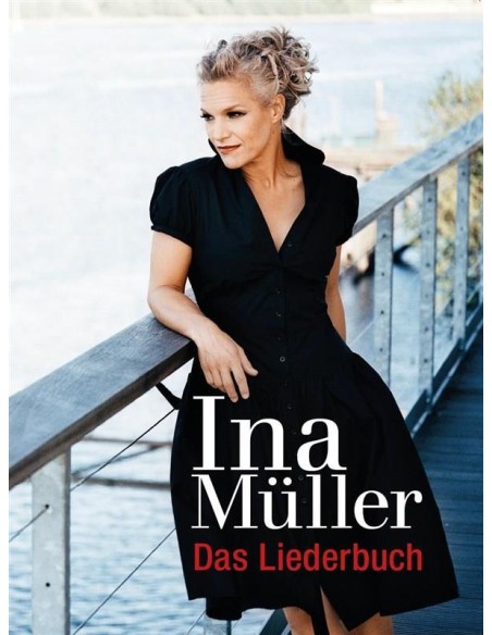 MULLER Ina-Das Liedebuch (PVG)