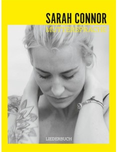 CONNOR Shara-Muttersprache (PVG)