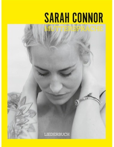 CONNOR Shara-Muttersprache (PVG)