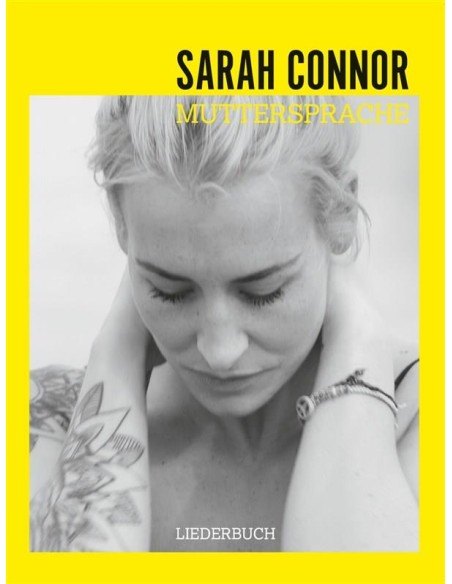 CONNOR Shara-Muttersprache (PVG)