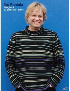 RANTALA L.-Songbook pour piano