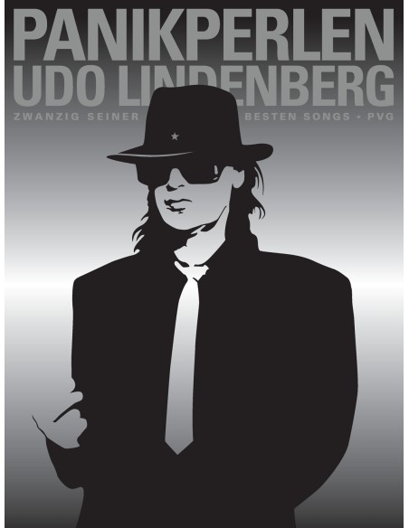 PANIKPERLEN-Das Beste von Udo Lindenberg (PVG)