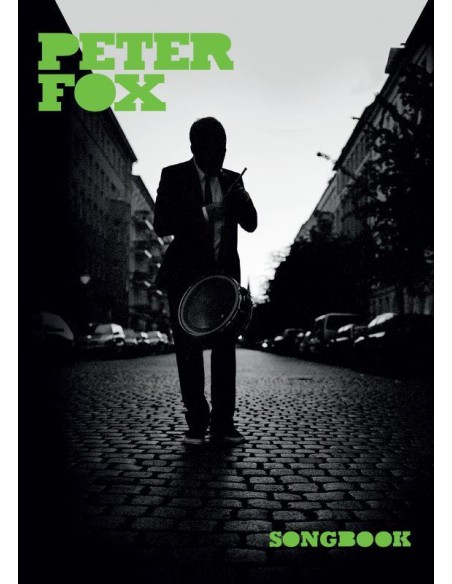 FOX Peter-Songbook (PVG)
