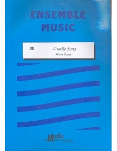 HAUSER M.-Cradle Song for Band (Sceneggiatura e parti)