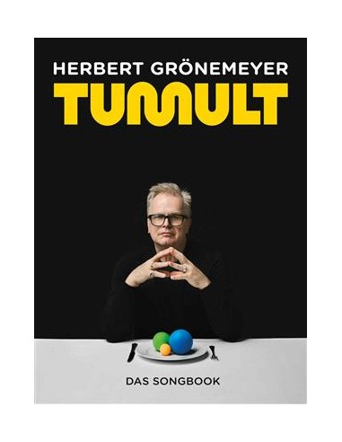 GRONEMEYER Herbert-Tumult (PVG)