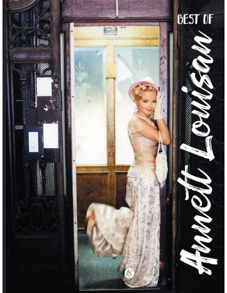 LOUISAN Annett-Le meilleur de (PVG)