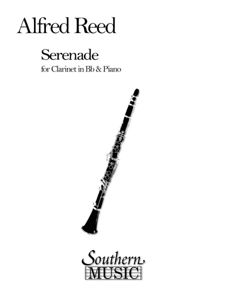 REED A.-Serenade