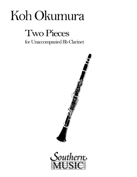 OKUMURA K.-Two Pieces