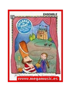 TCHAIKOVSKY P.I.-The Nutcracker for Chamber Group (Dobretsberger)