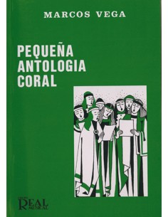 VEGA M.-Small Choral Anthology