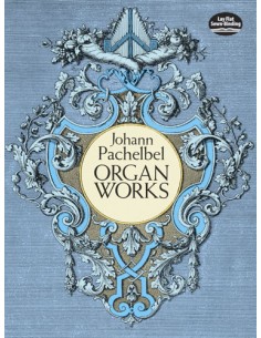 PACHELBEL J.-Organ Works