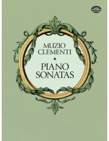 CLEMENTI M.-Sonates complètes pour piano