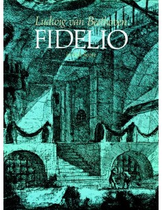 BEETHOVEN L.V.-Fidelio Op.72 (Dirigentenpartitur)