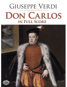 VERDI G.-Don Carlo (Dirigent)