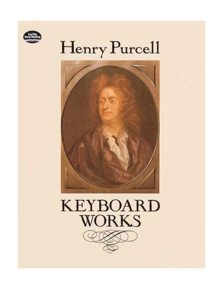 PURCELL H.-Piano Keyboard-Werke