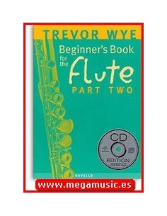 VAN BEEKUM J.-Ouverture Book 2 per flauto