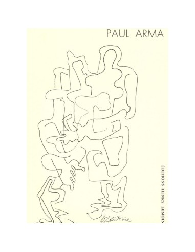 ARMA P.-Sonatina per Flauto