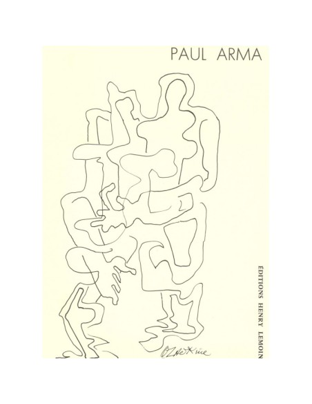 ARMA P.-Sonatina per Flauto