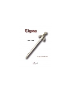 GARCIA SIMON J.C.-Tizona für Flöte und Klavier
