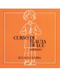 Corso GUERRA M.E.-Flauto dolce (Soprano)
