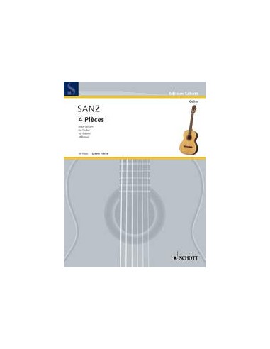 SANZ G.-Guitares (4) (Alfonso)