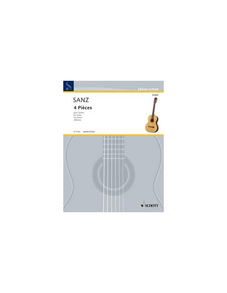 SANZ G.-Guitares (4) (Alfonso)