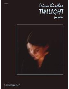 KIRCHER I.-Twilight per chitarra