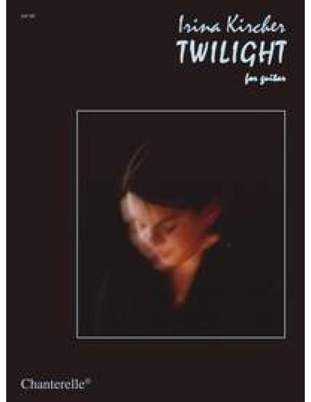 KIRCHER I.-Twilight für Gitarre