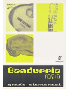 ENCLAVE-Bandurria 1° (Elementare) (Chamorro/Molina)