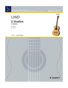 LIND E.-Studio di chitarra (2)