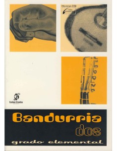 ENCLAVE-Bandurria 2° (Elementare) (Chamorro/Molina)