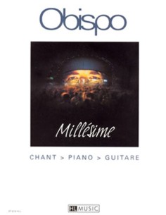 OBISPO P.-Millesime (PVG)